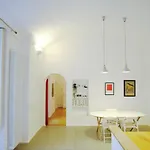 酒店 Vico 那不勒斯
