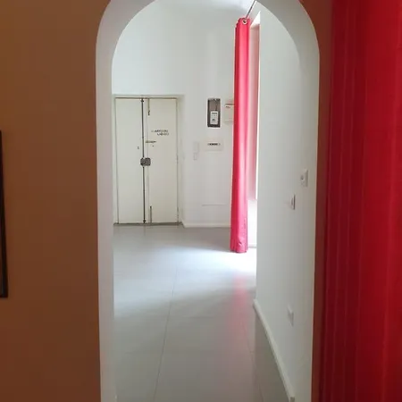 Vico Hotel Napels