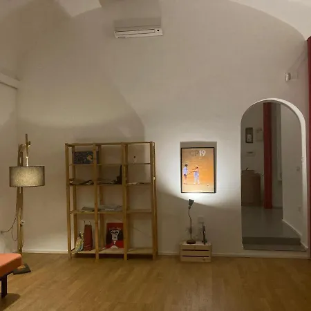 Vico Hotel *