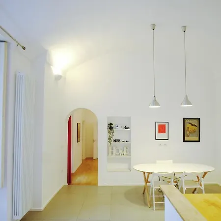 Hotel Vico Napels