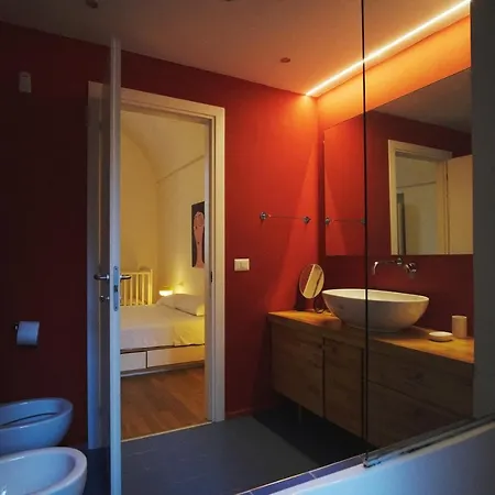 Vico Hotel Napels