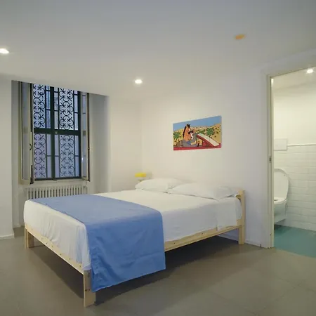 Vico Hotel