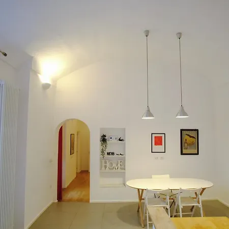 Hotel Vico Napels