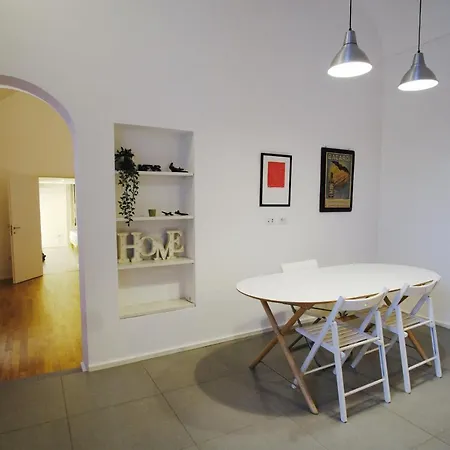 Hotel Vico Napels
