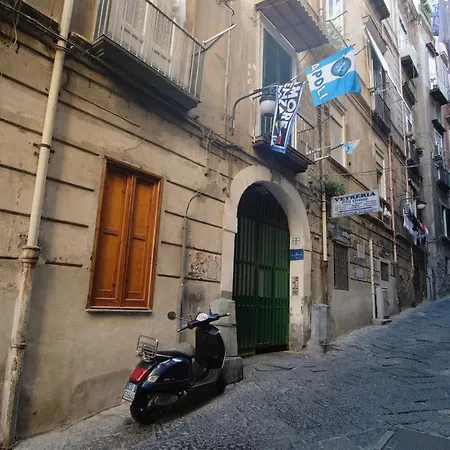 Hotel Vico