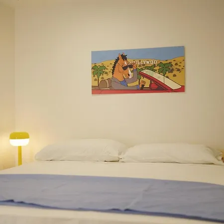 Hotel Vico