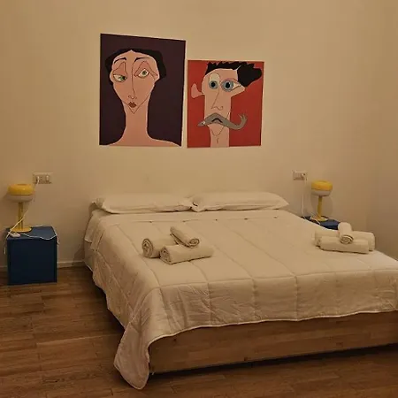 Hotel Vico