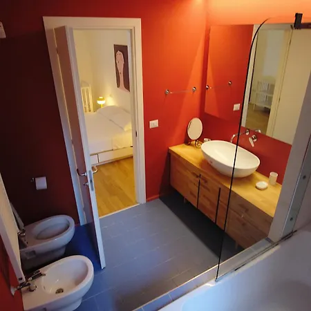Vico Hotel *
