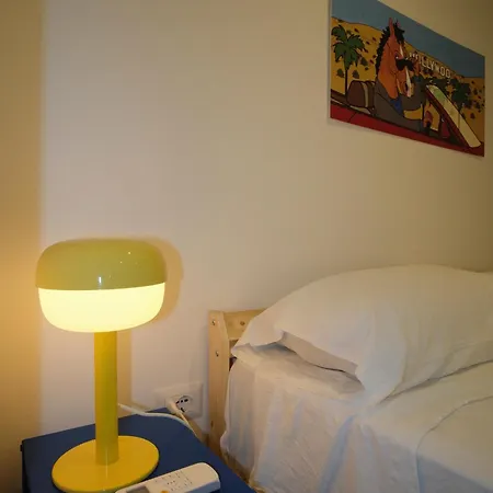 Hotel Vico *