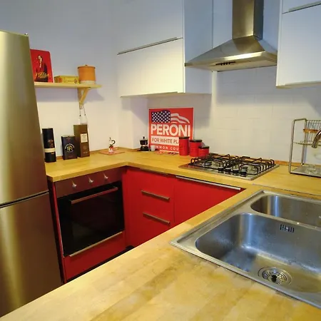 Vico מלון נאפולי