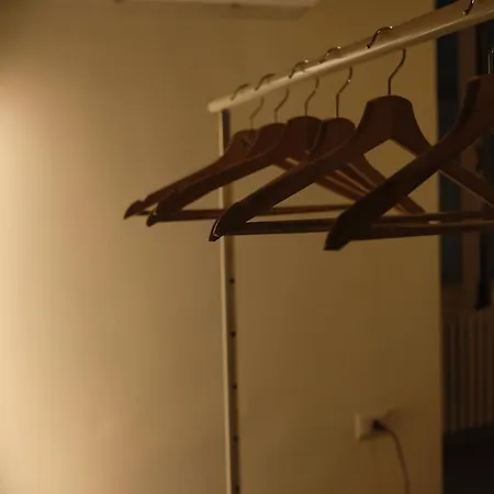 Vico מלון נאפולי