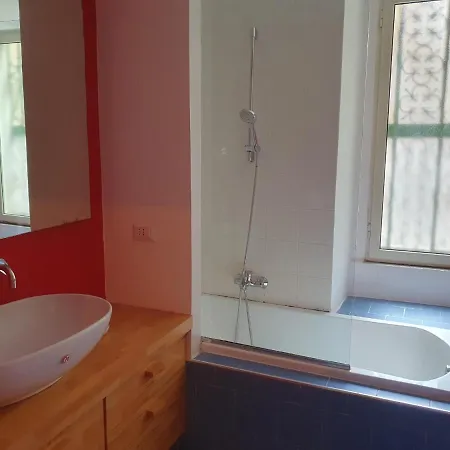 Vico Szálloda Nápoly