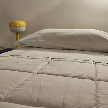 Vico Szálloda Nápoly